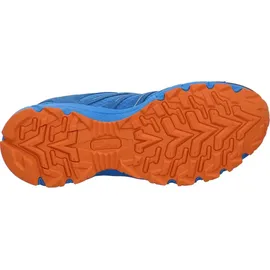 Kastinger Trailrunner Damen Blau 37