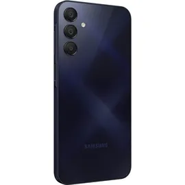 Samsung Galaxy A15 4G 4 GB RAM 128 GB Blue Black