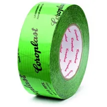 Coroplast Klebeband Spezialfolienklebeband 1410 RPX 25 m x 60 mm 1 St.