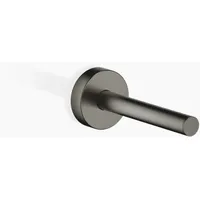 Dornbracht Reserve-Papierrollenhalter, Ausladung 105mm, 83590979-99, Farbe: Dark Platinum matt