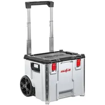 Mafell Transportkoffer Trolley L-BOXX Contractor C476-TB ohne Einlage