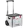 Mafell Transportkoffer Trolley L-BOXX Contractor C476-TB ohne Einlage
