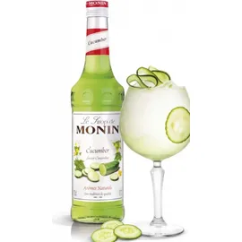 Monin Gurke Sirup 1000 ml