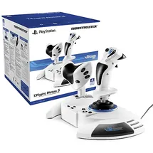 ThrustMaster T.Flight Hotas 5 Joystick mehrfarbig PC / PlayStation 4 / PlayStation 5