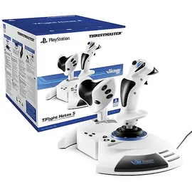 ThrustMaster T.Flight Hotas 5 Joystick mehrfarbig PC / PlayStation 4 / PlayStation 5