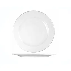 Churchill Keramische Essteller Profil Weiß 17cm