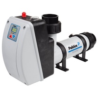 OKU Obermaier GmbH Pahlén Elektroheizer Aqua HL Digital