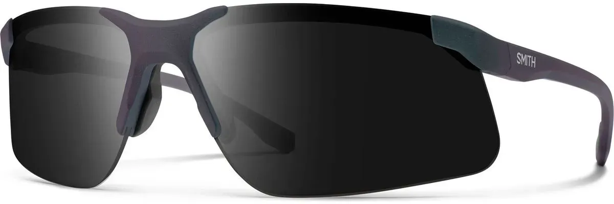 Smith Cipher matte fathom chromapop black (DKH-741C)