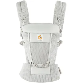 Ergobaby Adapt SoftFlex Mesh pearl grey