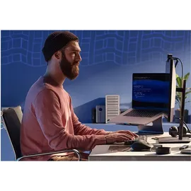 Logitech MX Mechanical Mini Linear DE