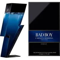 Carolina Herrera Bad Boy Cobalt Eau de Parfum