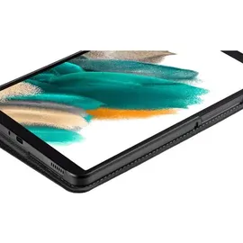 Gecko Covers EasyClick Cover für Galaxy Tab A9 Schwarz