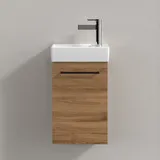 Villeroy & Boch Avento Waschtischunterschrank, 1 Tür, A87610RH,
