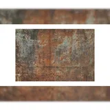 ALLboards Magnettafel 60,0 x 40,0 cm Rostfarbe