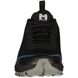 Millet Wanaka Wanderschuhe - Black / Black - EU 44