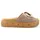 Gabor Sandalen für Damen, beige, Größe 40 EU