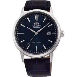 Orient Leder 41,6 mm  RA-AC0F06L