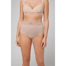 Ysabel Mora Shapingslip 3 St. Beige S