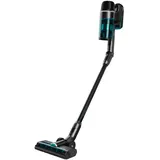 Concept Vp6130 Handstaubsauger, Schwarz, 480 W, 0.5 liters, 80 Dezibel