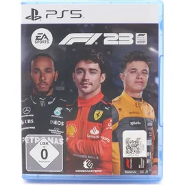 F1 23 (USK) (PS5)
