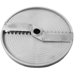 KBS Gastrotechnik Schneidscheibe 10 mm