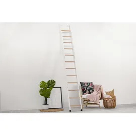 Minka Wangentreppe Strong 199 cm Holz/Kunststoff/Stahl