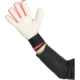 adidas Predator Competition Schwarz/Lucid Red/White 8