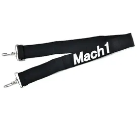 Mach1 Kickscooter Schwarz