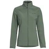 Vaude Cyclone VI Damen Funktionsjacke grün
