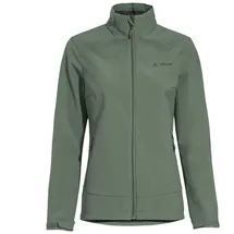 Vaude Cyclone VI Damen Funktionsjacke grün