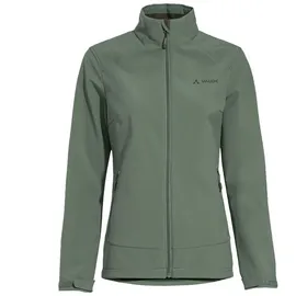 Vaude Cyclone VI Damen Funktionsjacke grün