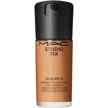 MAC Studio Fix Fluid LSF 15 NC45 30 ml