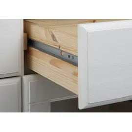 OTTO home Buffet Rügen 180 x 168 x 40 cm Weiß