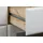 OTTO home Buffet Rügen 180 x 168 x 40 cm Weiß