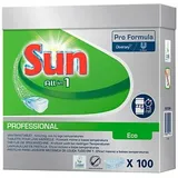 Sun Proffesional All in 1 Eco 100 St.