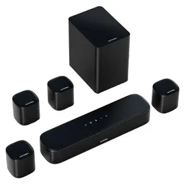 ultimea Aura A40 Schwarz