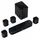 ultimea Aura A40 Schwarz