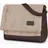 ABC DESIGN Wickeltasche Urban Grain Pure Edition, Braun