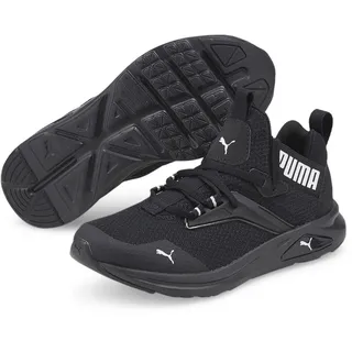 Puma Enzo 2 Refresh JR, Schwarz:36 - Schwarz 36