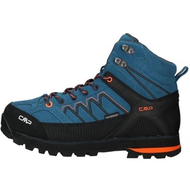 CMP Herren Moon Mid WP Schuhe (Größe 41,