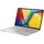 Asus Vivobook 17 Intel Core i3-1315U 8 GB RAM 512 GB SSD Cool Silver