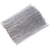 HMF Plombendraht 10,0 cm Silberfarben 45400-250