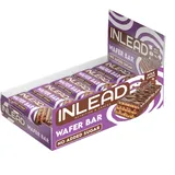 INLEAD Wafer Bar, Pistachio Dark Choc