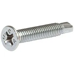 Mepa nextVIT 545034 Gipsfaserplatten selbstbohrend