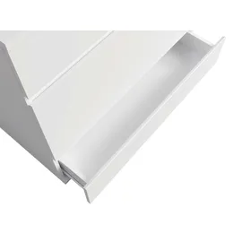OTTO home Greti Sideboard 91,2 x 84,3 x 42 cm Weiß