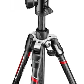 Manfrotto Befree Advanced Carbon Reisestativ Kit Twist