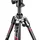 Manfrotto Befree Advanced Carbon Reisestativ Kit Twist