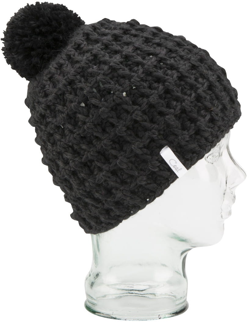 Coal The Waffle Women Beanie     rose