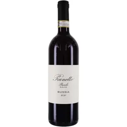 Prunotto Barolo Bussia 2020 - Rotwein / trocken - Italien / Piemont - Nebbiolo / Prunotto