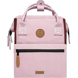 CABAIA Cabaia, Rucksack, Adventurer S Cord Recycled, Pink, Grün, (12 l)